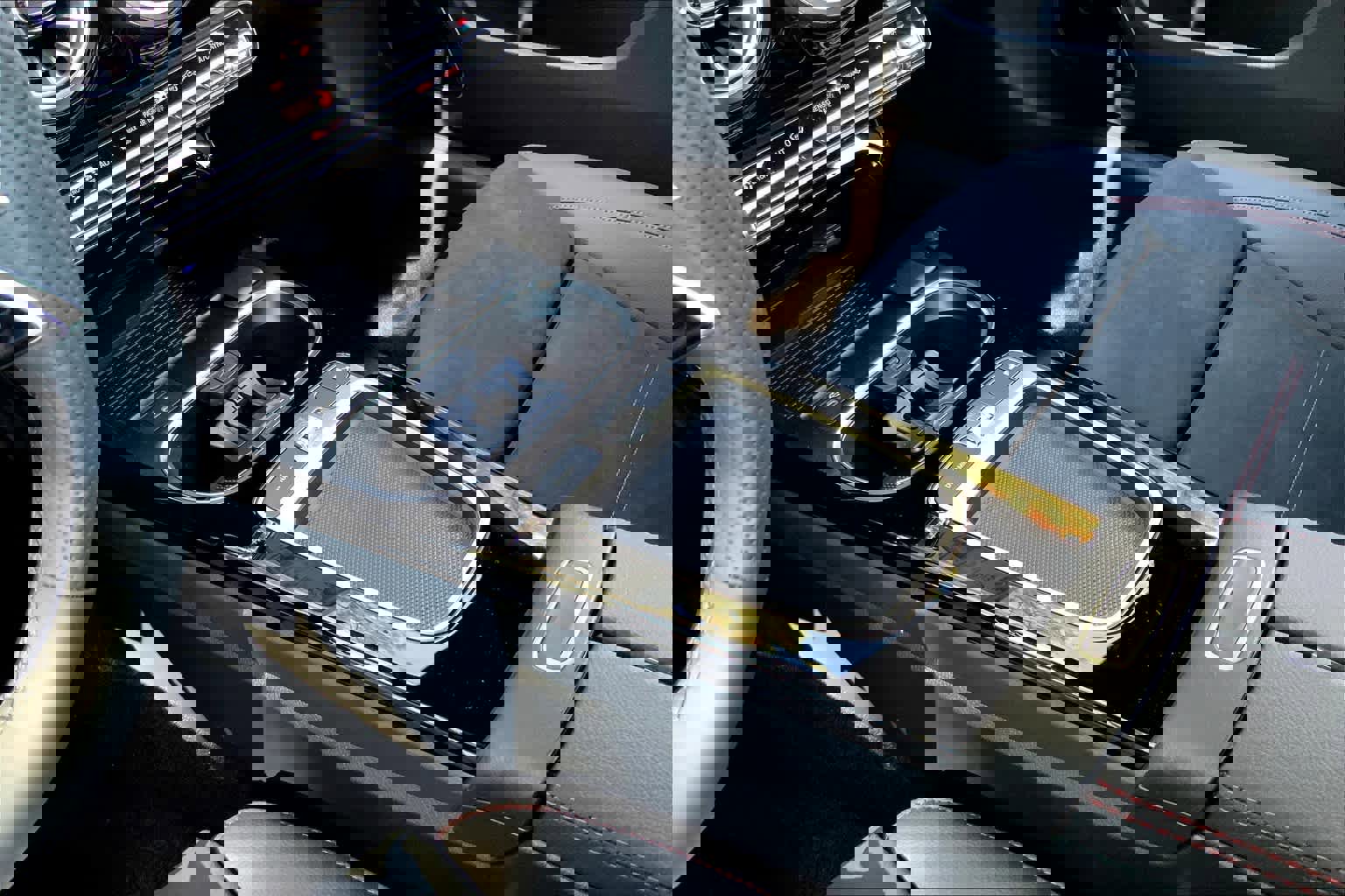 Used 2025 Mercedes-Benz CLA 35 AMG AMG CLA 35 image 7