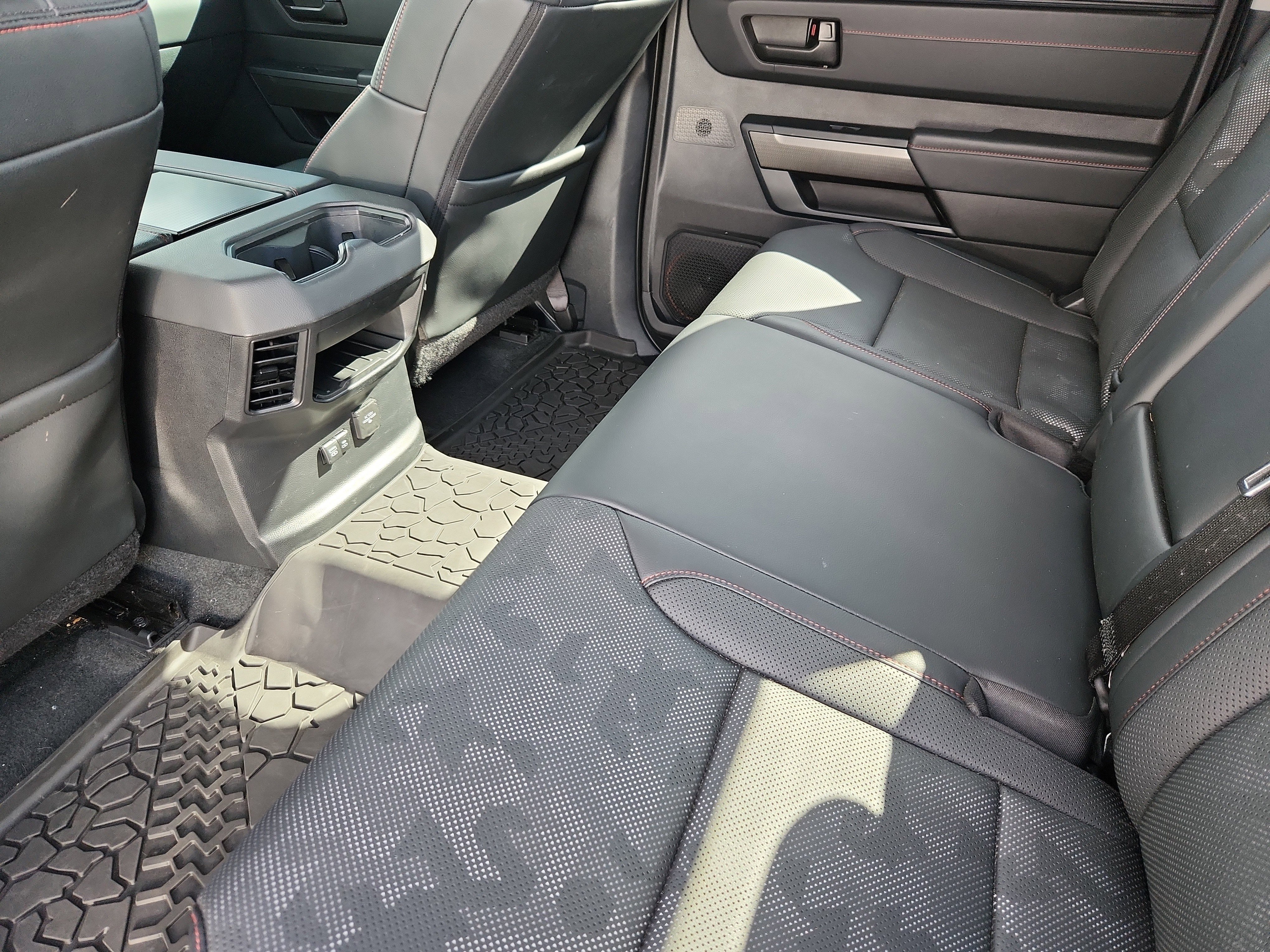 Used 2023 Toyota Tundra TRD Pro image 9