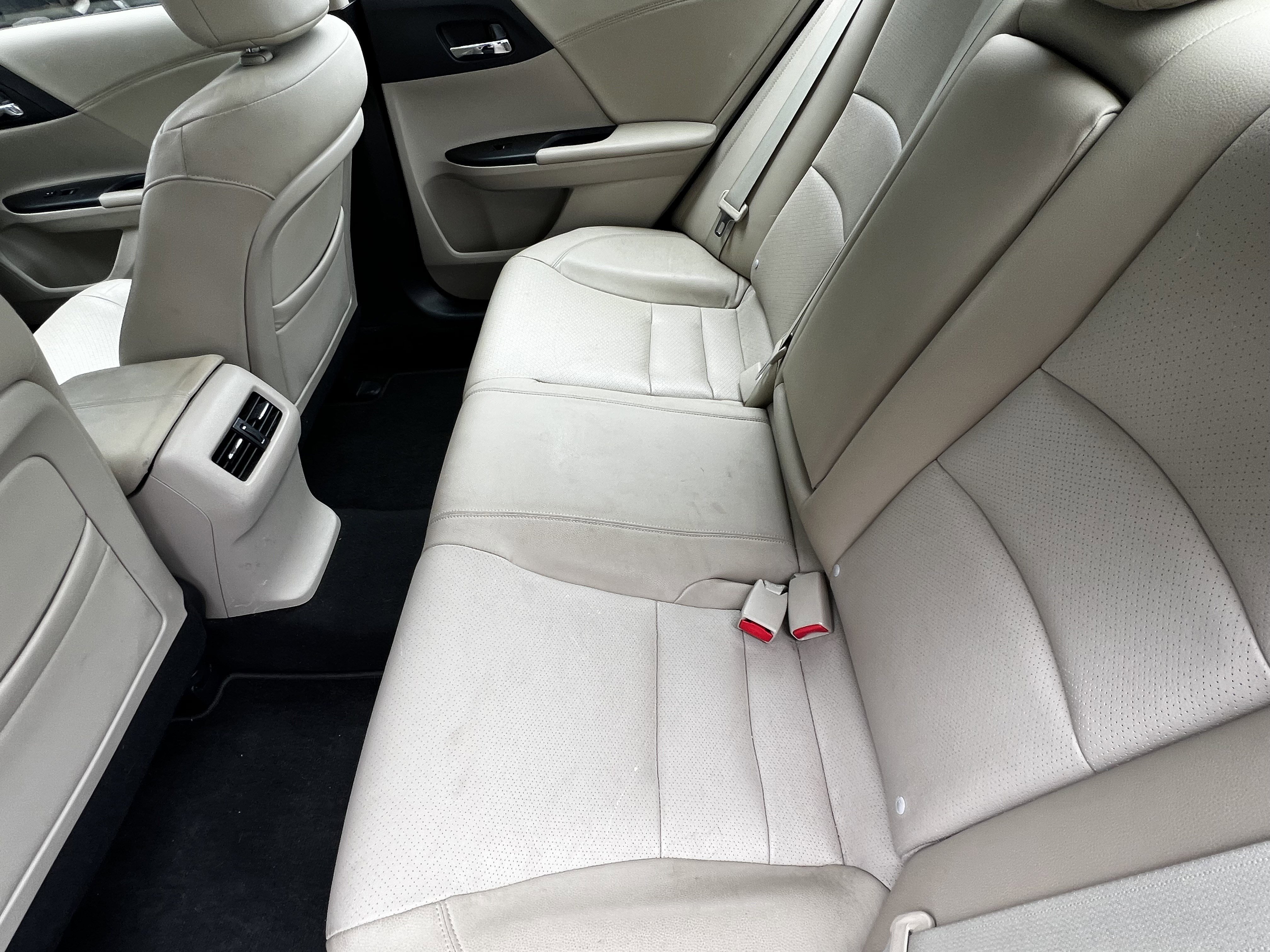 Used 2013 Honda Accord EX-L image 30