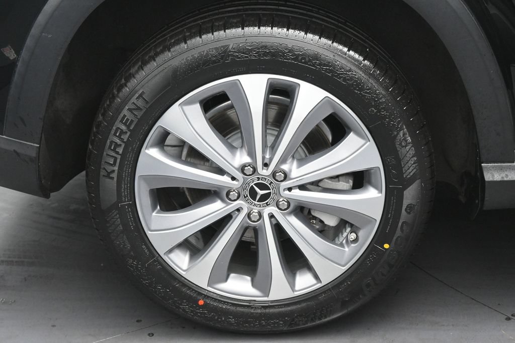 Used 2020 Mercedes-Benz GLE 350 image 23
