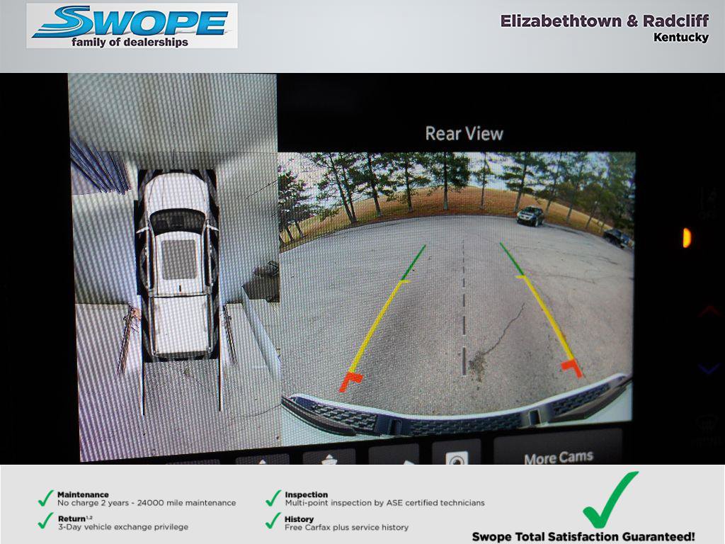 New 2026 RAM 1500 Limited image 24