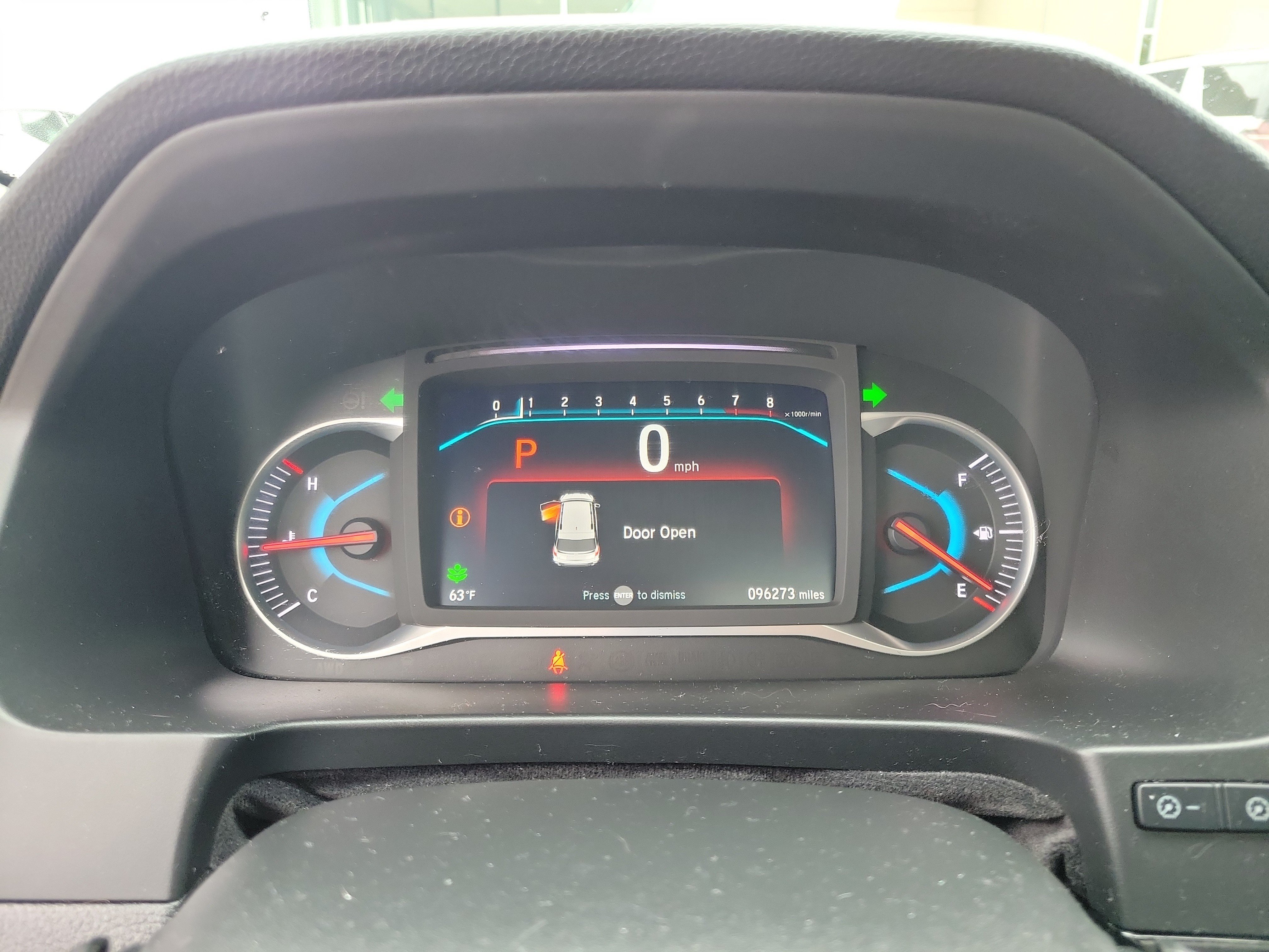 Used 2019 Honda Pilot Touring image 23