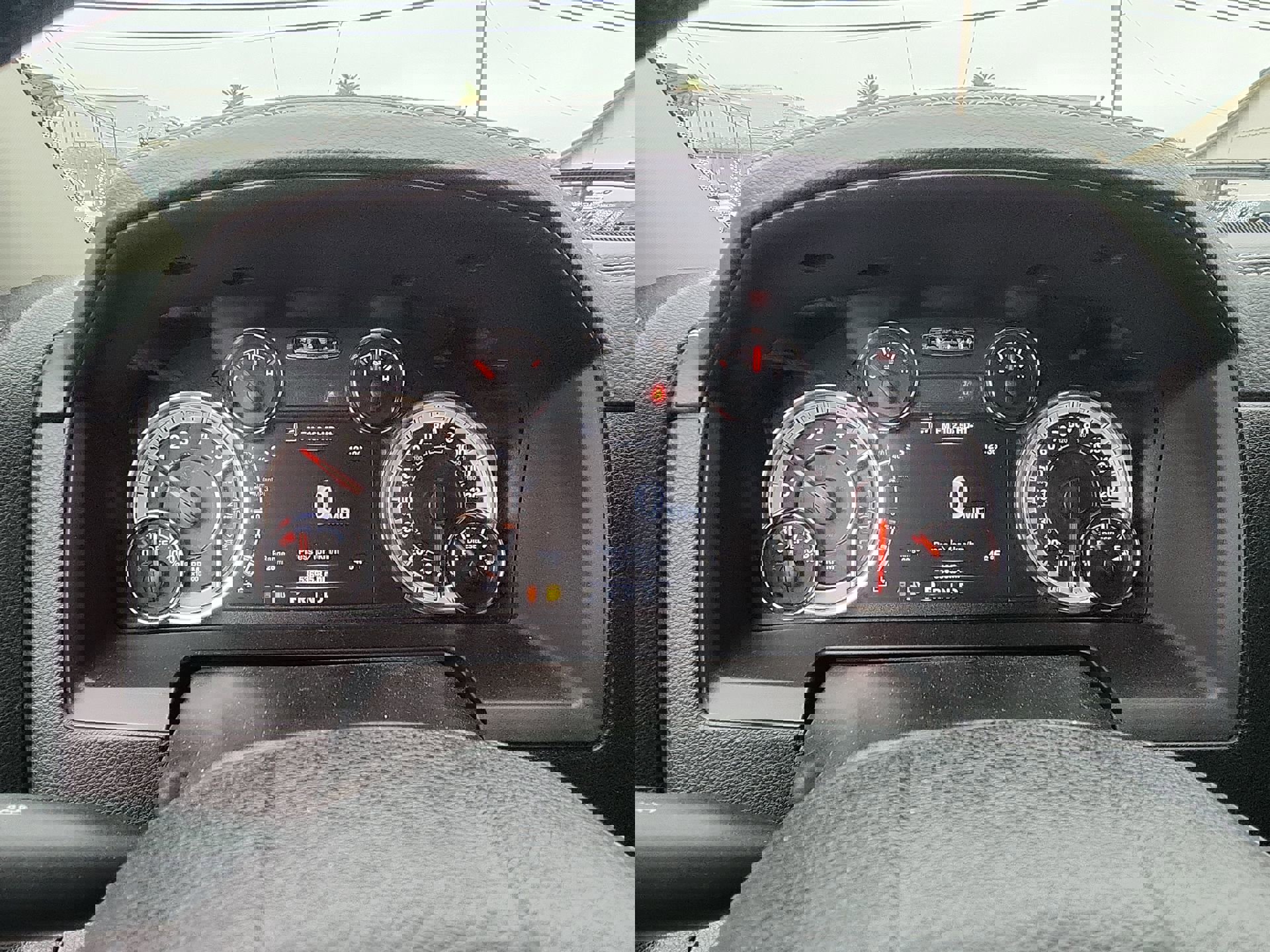 Certified 2019 RAM 1500 Laramie w/ Convenience Group image 10