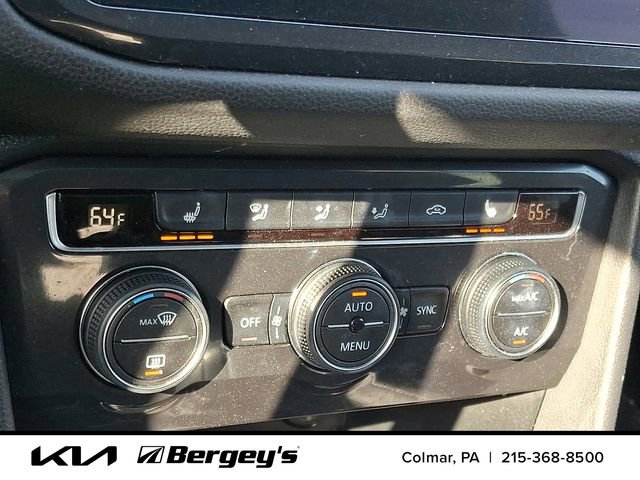 Used 2020 Volkswagen Tiguan SEL image 18