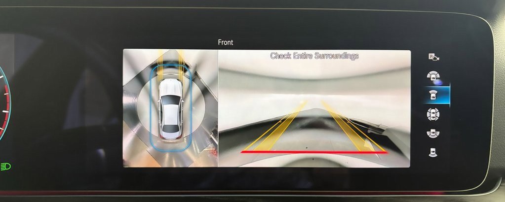 Certified 2023 Mercedes-Benz E 350 4MATIC Sedan image 19