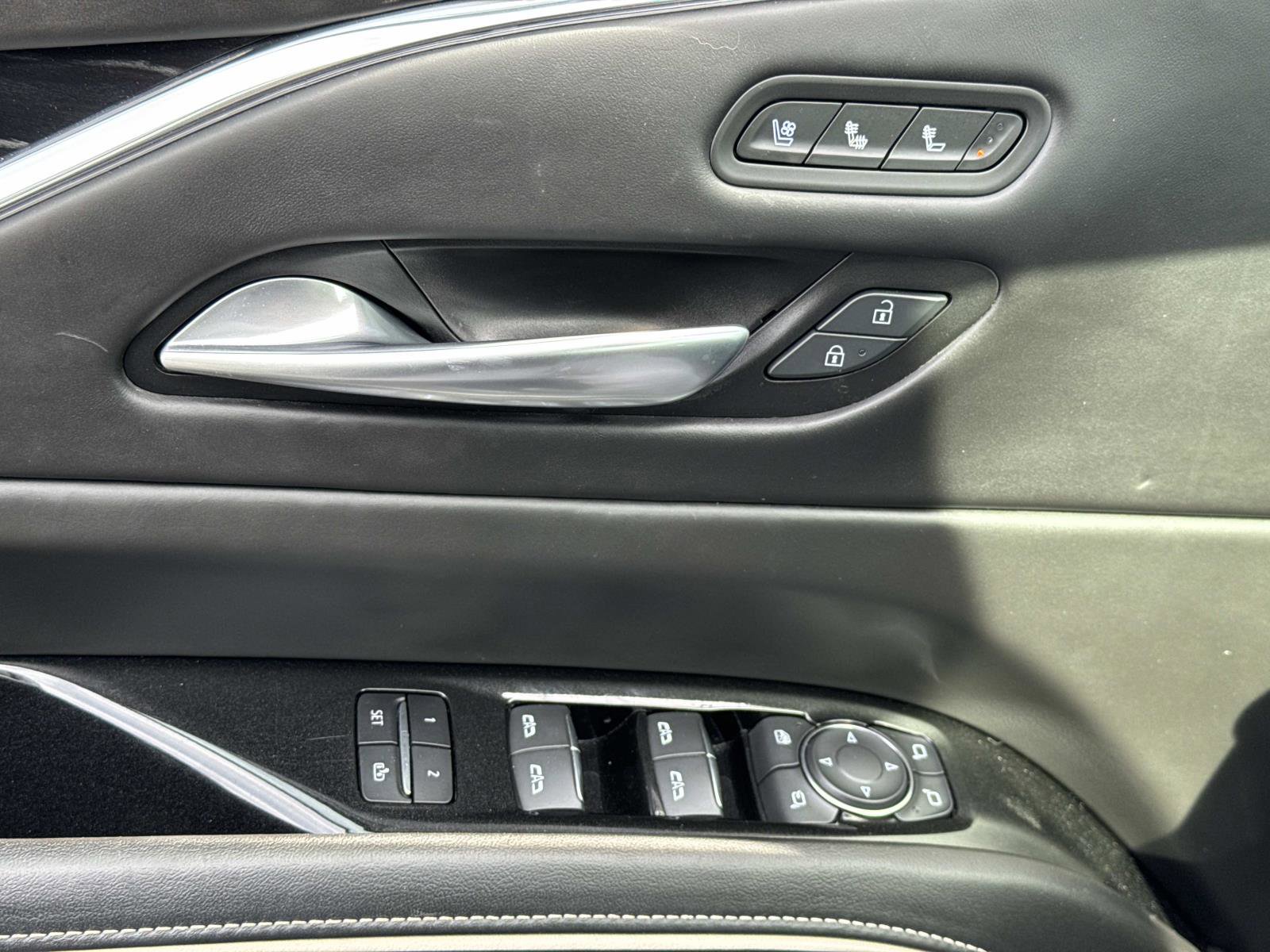 Used 2024 Cadillac Escalade V image 55