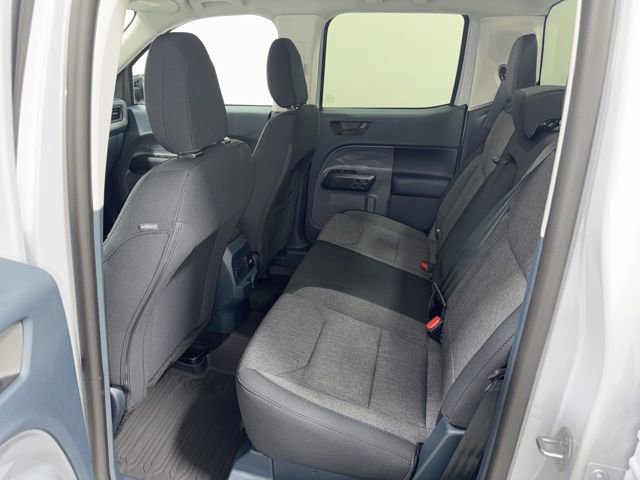 New 2025 Ford Maverick XLT w/ XLT Luxury Package image 32