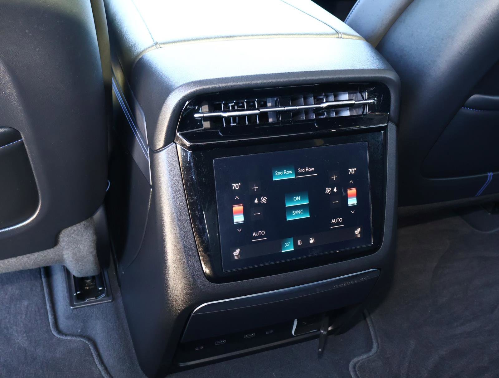 Certified 2026 Cadillac Escalade IQ Sport 1 image 18