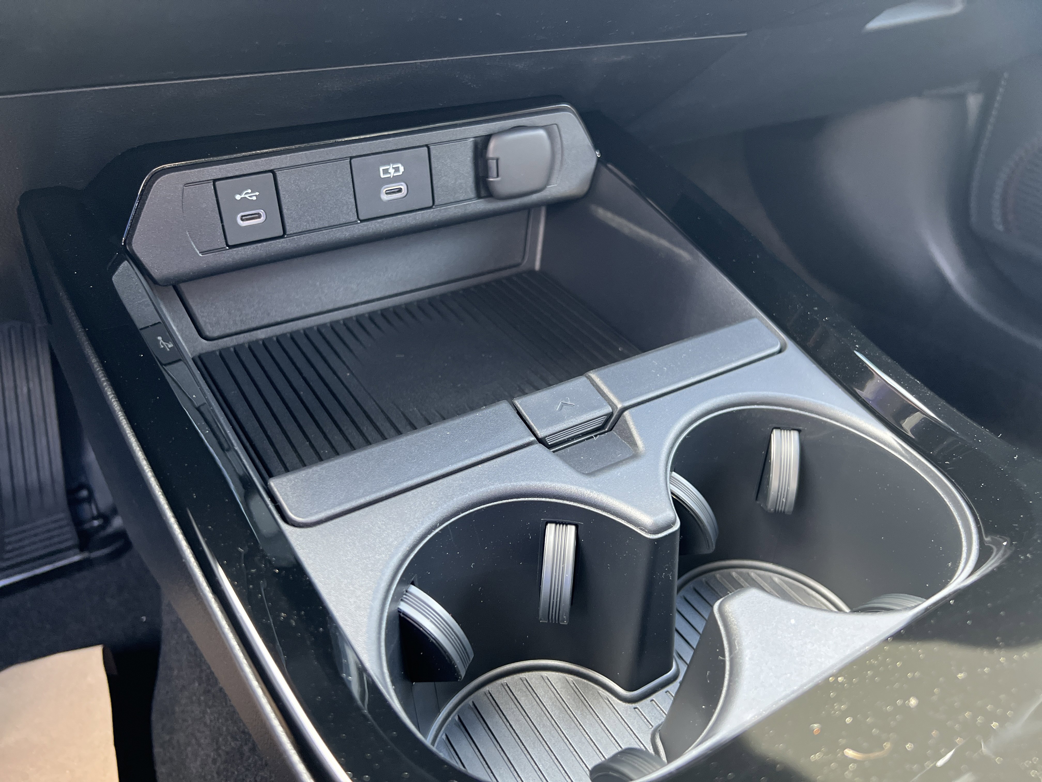 New 2026 Toyota Prius Plug-In Hybrid image 21