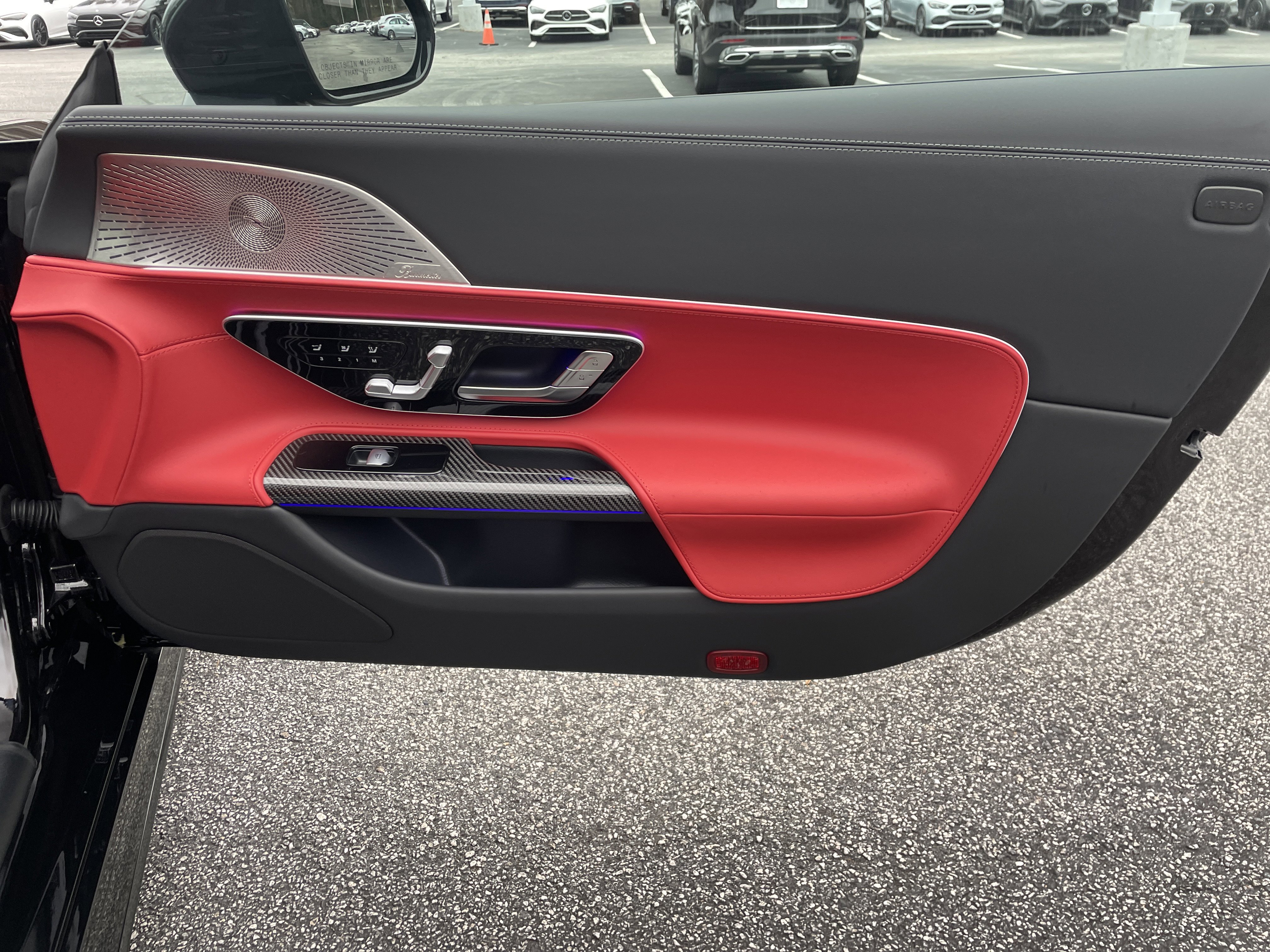 New 2026 Mercedes-Benz SL 63 AMG AMG SL 63 Roadster image 45