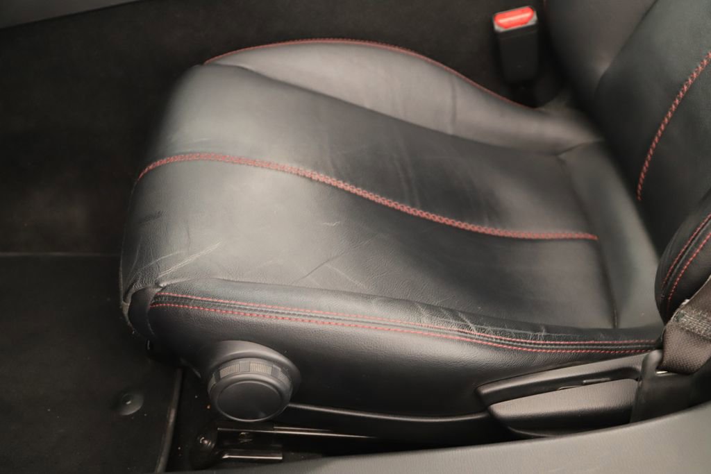 Used 2019 MAZDA MX-5 Miata Grand Touring image 21