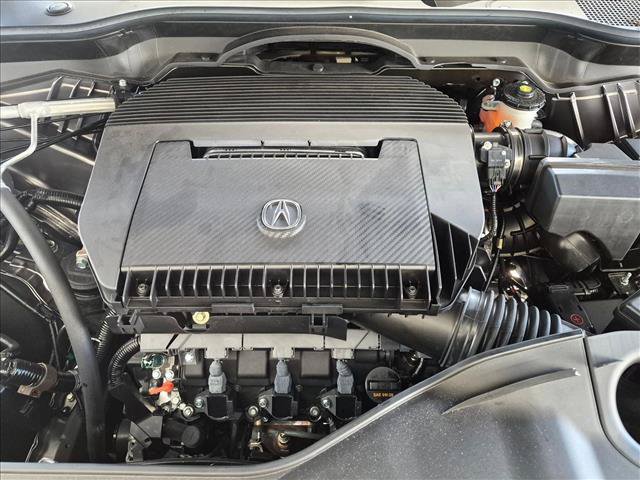 Certified 2026 Acura MDX w/ Technology Package FWD image 20