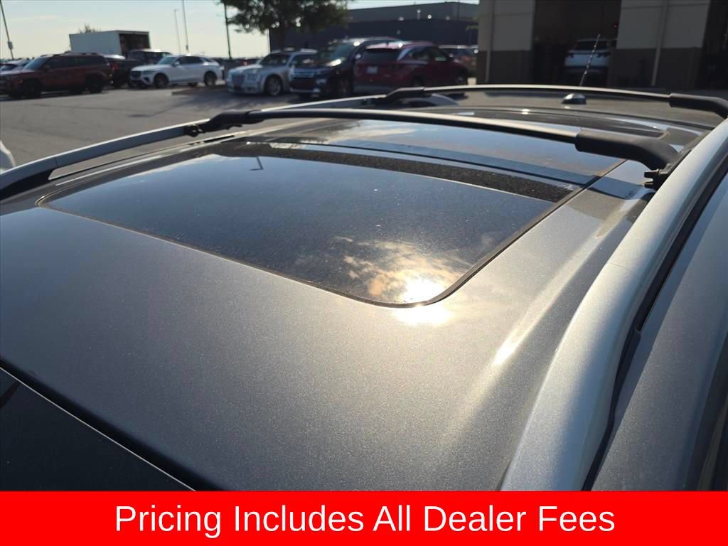 Used 2013 Ford Escape Titanium w/ Parking Technology Pkg AWD/4WD image 5
