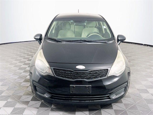 Used 2014 Kia Rio LX image 3