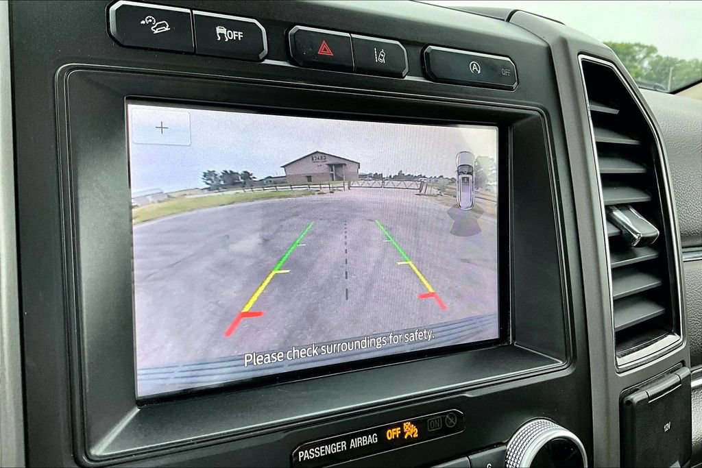 Used 2021 Ford Expedition XLT AWD/4WD image 20