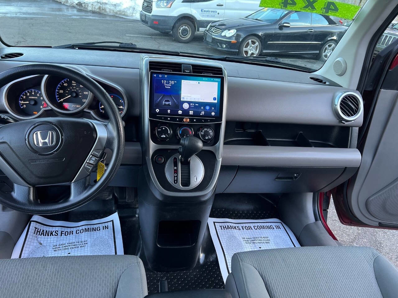 Used 2009 Honda Element LX image 22