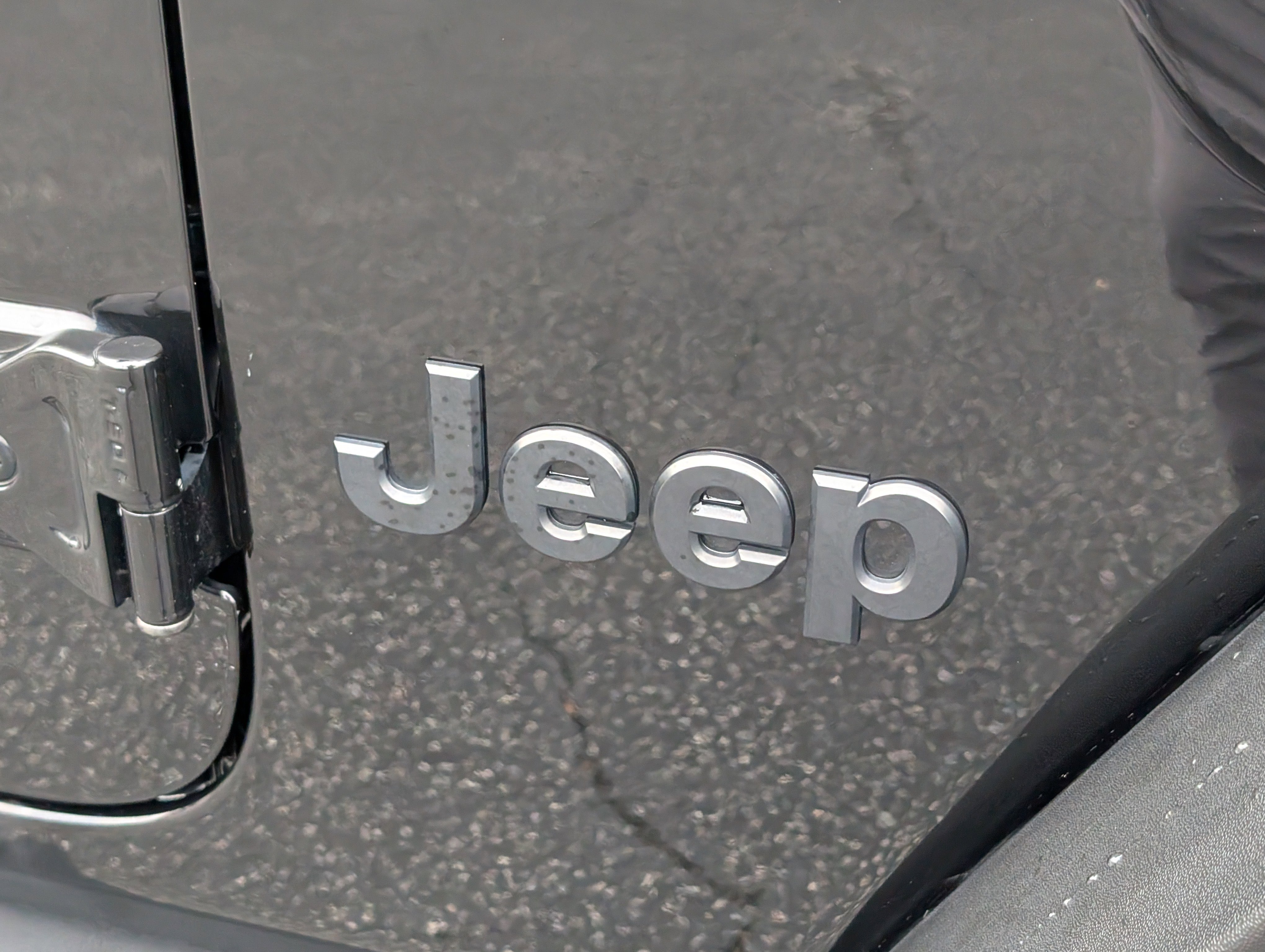 Used 2021 Jeep Wrangler Unlimited Sport image 6