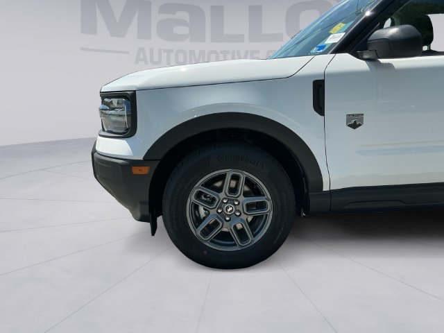 Used 2026 Ford Bronco Sport Big Bend AWD/4WD image 9