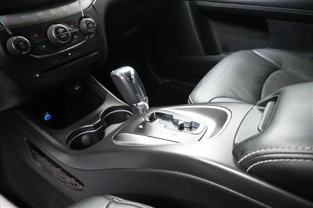 Used 2020 Dodge Journey Crossroad FWD image 14