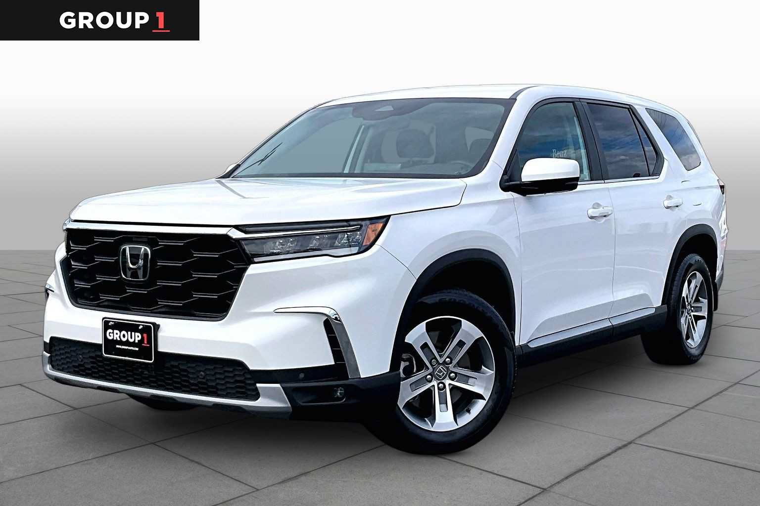 Used 2024 Honda Pilot EX-L