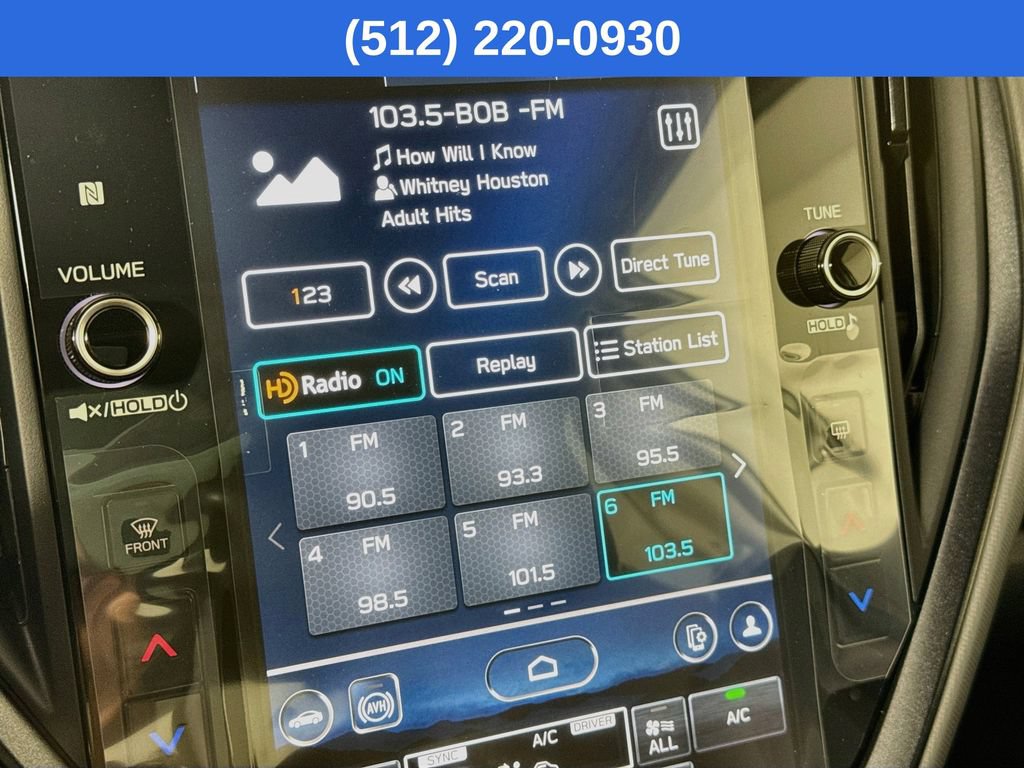 New 2026 Subaru Crosstrek 2.5i Limited AWD/4WD image 19