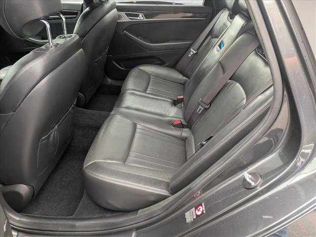 Used 2020 Genesis G80 3.8 w/ Sport Package 02 image 17