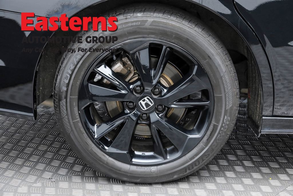 Used 2024 Honda Odyssey Sport image 32