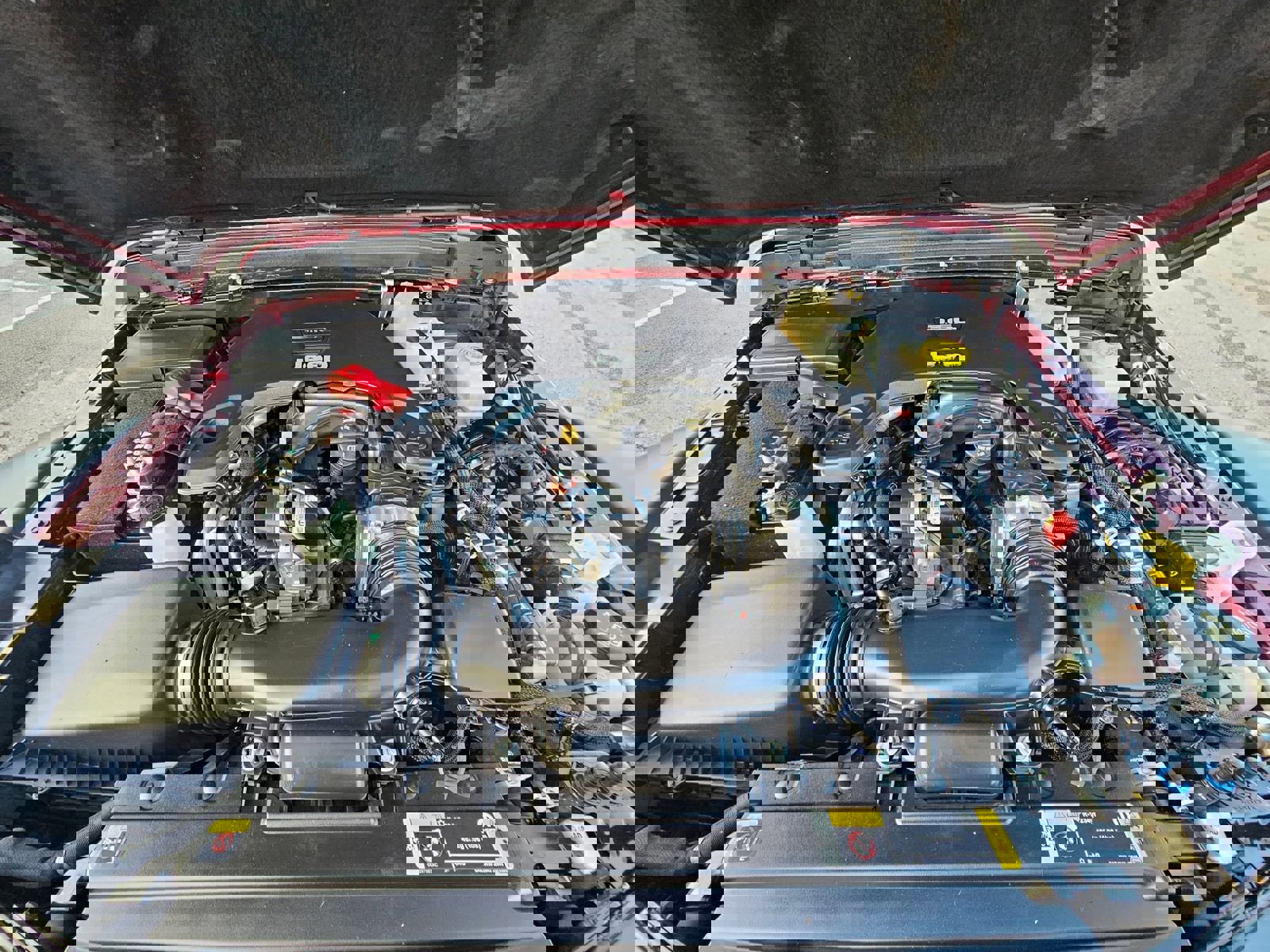 Used 2021 Jeep Wrangler Unlimited Rubicon image 31