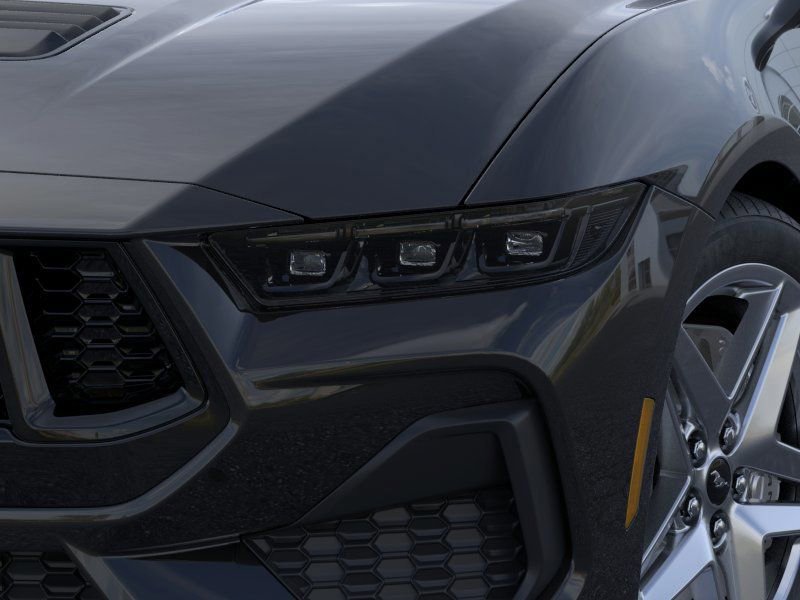 New 2026 Ford Mustang GT RWD image 18