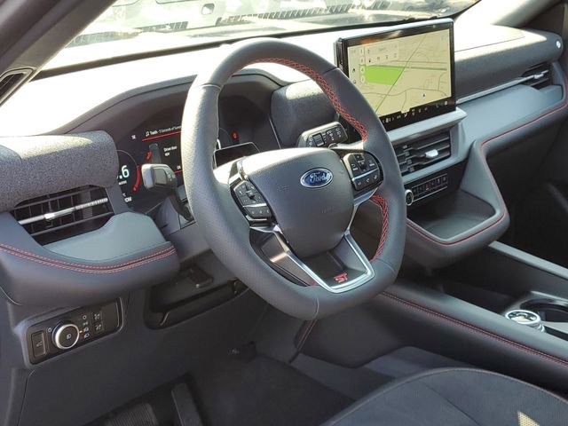 New 2026 Ford Explorer ST image 12