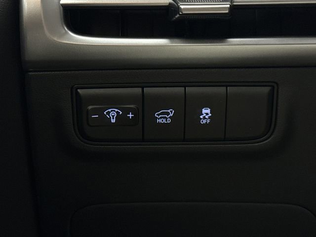 New 2026 Hyundai Tucson XRT image 18