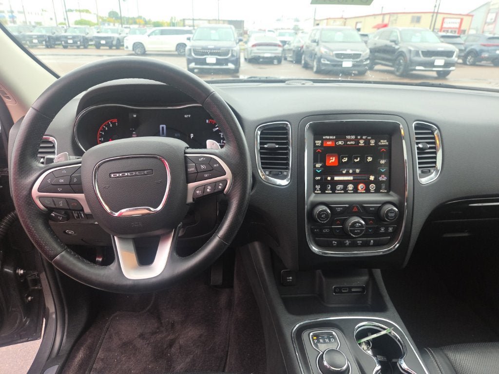 Used 2015 Dodge Durango Citadel w/ Technology Group AWD/4WD image 14