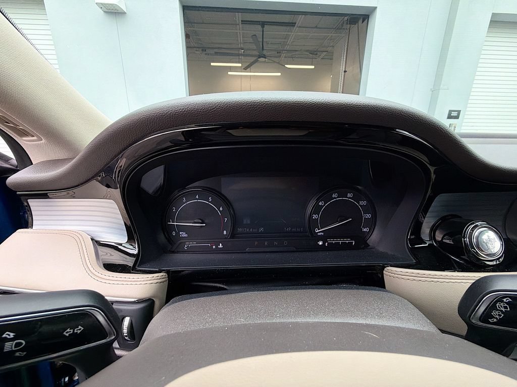 Used 2020 Lincoln Corsair AWD image 31