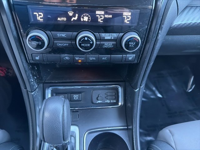 Used 2022 Subaru Ascent Onyx Edition image 41