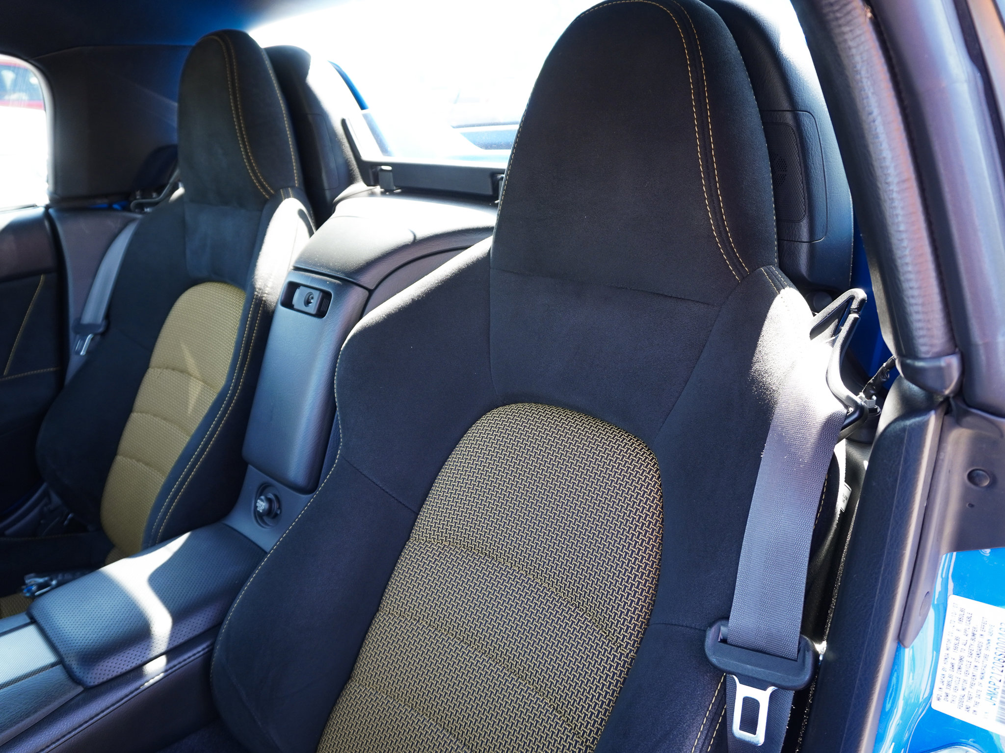 Used 2008 Honda S2000 CR image 33