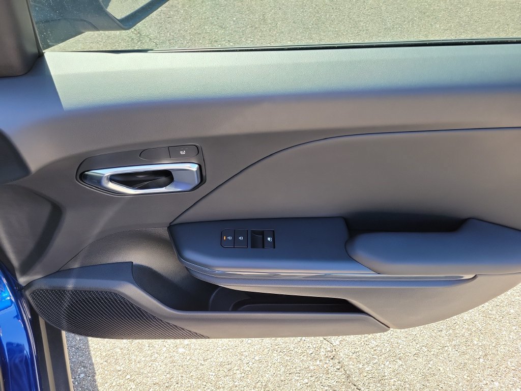 New 2026 Kia K4 GT-Line Turbo FWD image 10