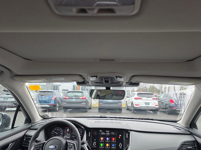 Certified 2024 Subaru Outback Premium image 26