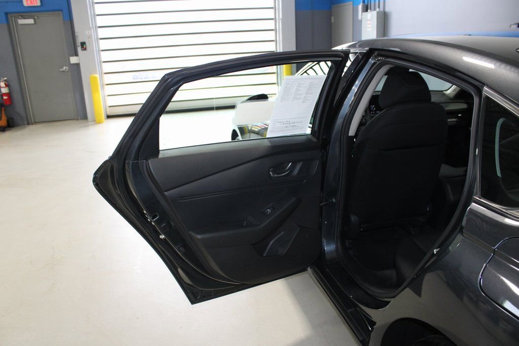 Used 2024 Honda Accord EX image 14