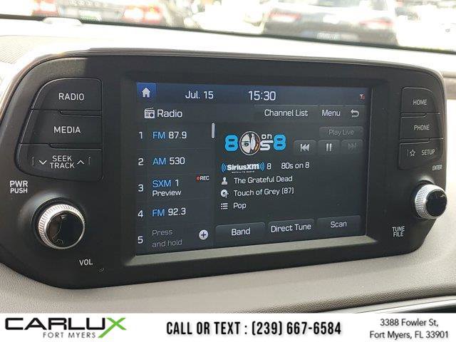 Used 2019 Hyundai Santa Fe SEL w/ Cargo Package image 28