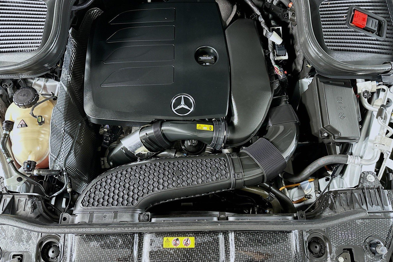 Used 2021 Mercedes-Benz GLE 350 image 13
