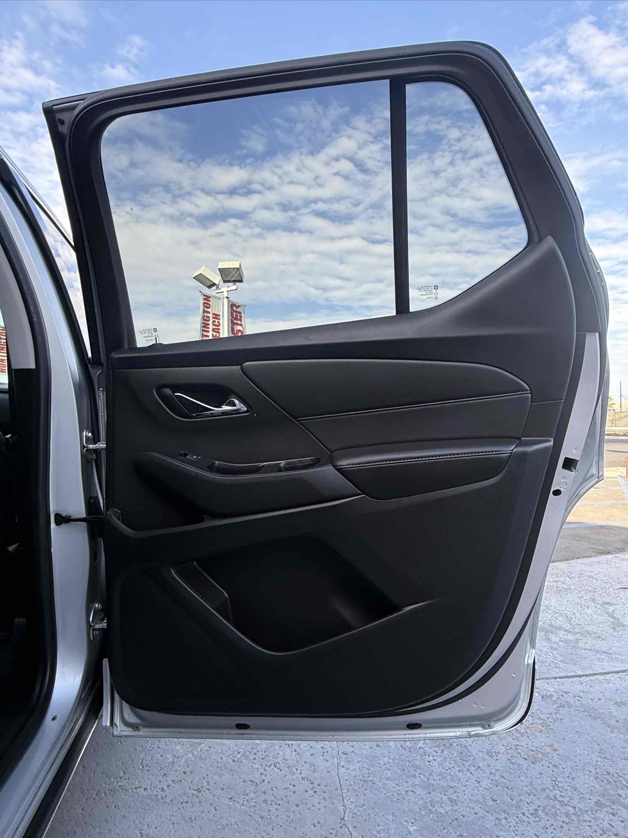 Used 2018 Chevrolet Traverse Premier image 79