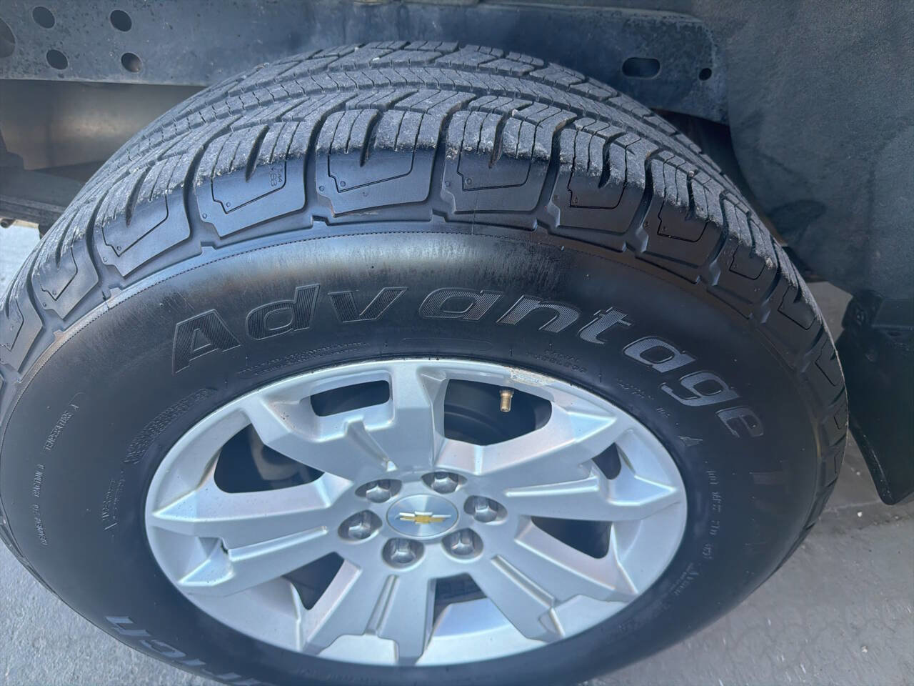 Used 2020 Chevrolet Colorado LT w/ Safety Package image 30