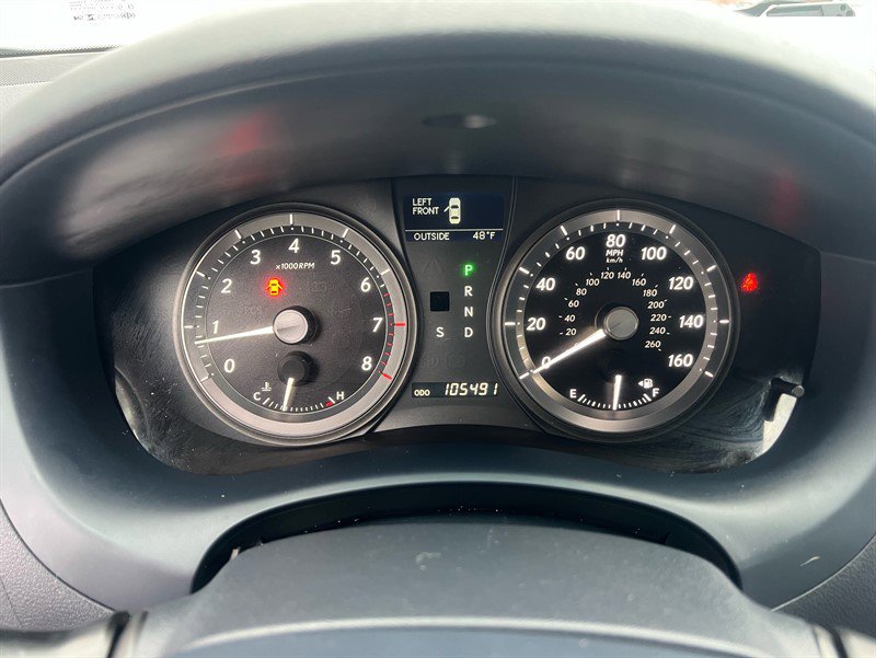 Used 2009 Lexus ES 350 Sedan image 28