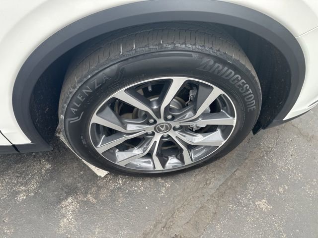 Certified 2023 Acura MDX SH-AWD w/ Technology Package image 22