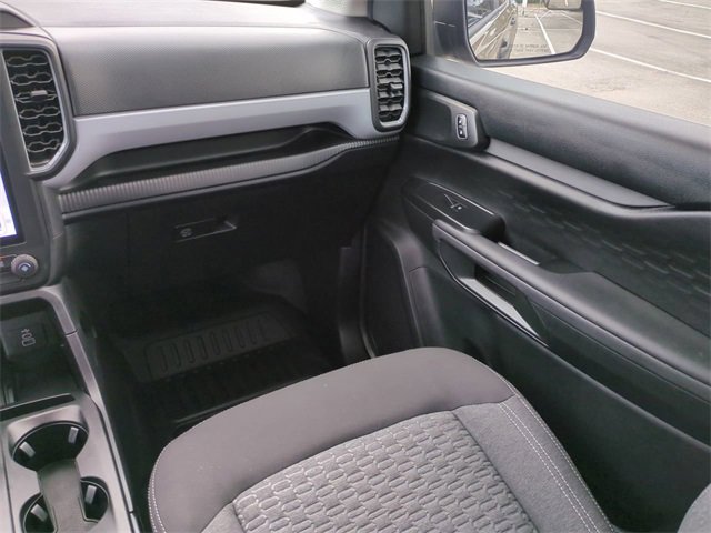 Certified 2025 Ford Ranger XL w/ Trailer Tow Package image 17