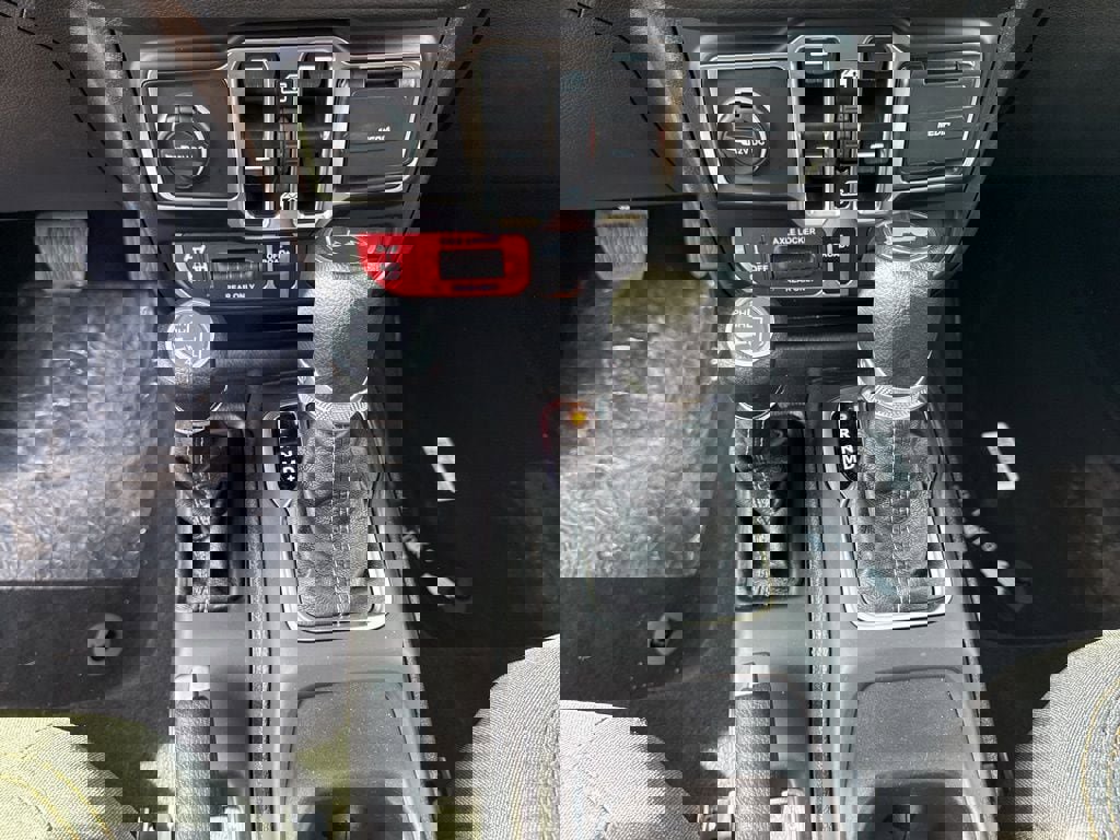 New 2026 Jeep Wrangler Willys image 14