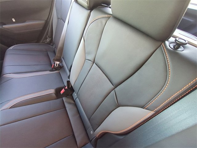 New 2025 Subaru Crosstrek 2.5i Limited image 30