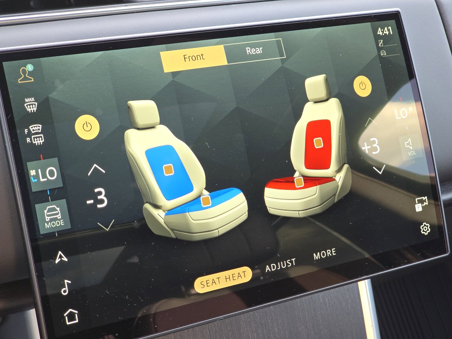 New 2026 Land Rover Range Rover SE image 10