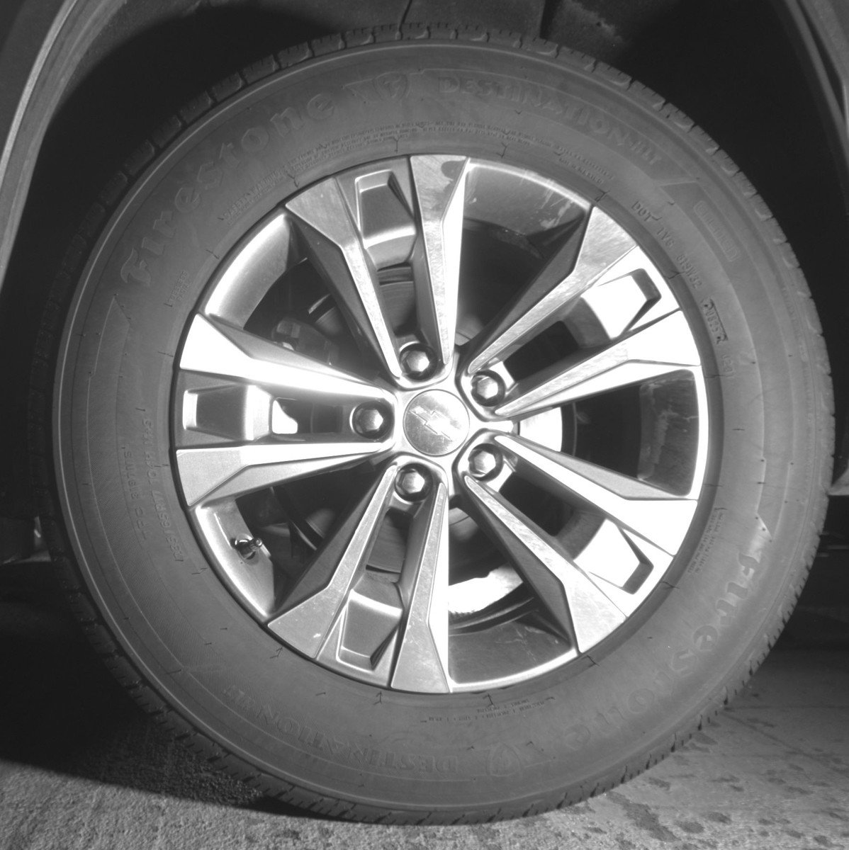 Used 2025 Chevrolet Equinox LT FWD image 14