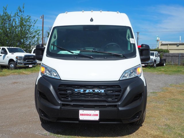 New 2026 RAM ProMaster 3500 w/ Power Group image 3